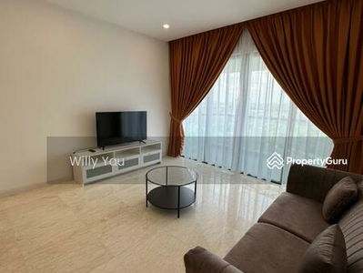 The Marina View, Malaysia The Marina View, Malaysia