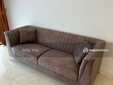 The Marina View, Malaysia The Marina View, Malaysia