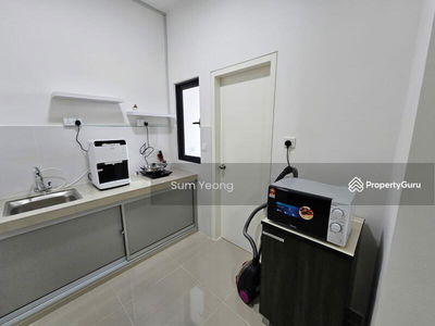 Mkh Boulevard II, Malaysia Mkh Boulevard II, Malaysia