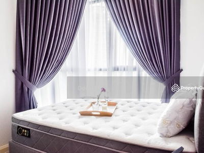 D'Pristine @ Medini, Malaysia D'Pristine @ Medini, Malaysia