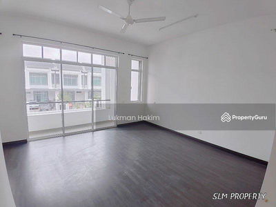 Eco majestic Merrydale 2 Storey Terrace, Malaysia Eco majestic Merrydale 2 Storey Terrace, Malaysia