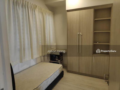 AraGreens Residences, Malaysia AraGreens Residences, Malaysia