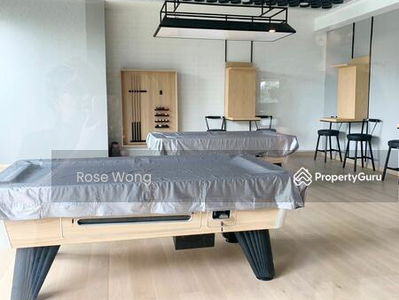 Sentral Suites @ KL Sentral, Malaysia Sentral Suites @ KL Sentral, Malaysia