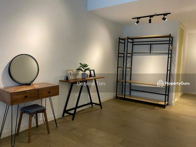 The Oak (Kiara 163), Malaysia The Oak (Kiara 163), Malaysia