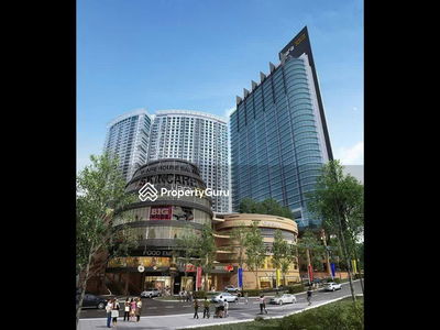 The Oak (Kiara 163), Malaysia The Oak (Kiara 163), Malaysia