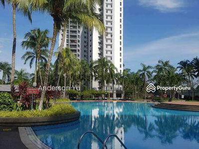 The Straits View Condominium, Malaysia The Straits View Condominium, Malaysia