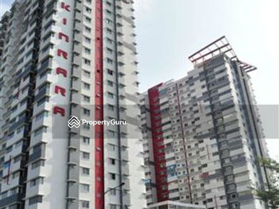 Koi Kinrara Suites, Malaysia Koi Kinrara Suites, Malaysia