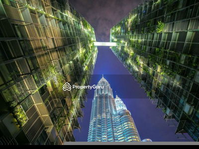 Le Nouvel KLCC, Malaysia Le Nouvel KLCC, Malaysia