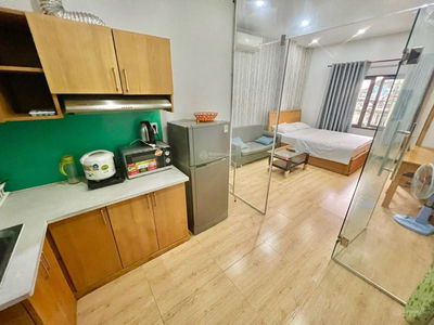 Cao Thang Street, Vietnam  Cao Thang Street, Vietnam