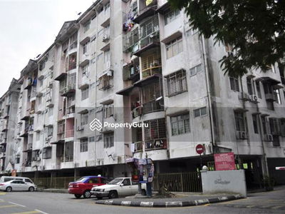 Greenview Apartments, Malaysia Greenview Apartments, Malaysia