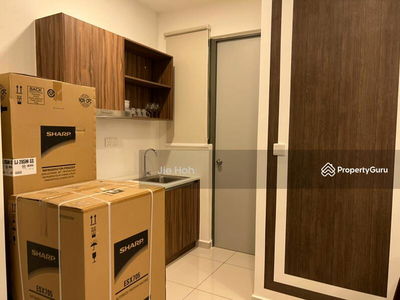 Kensington Platz, Malaysia Kensington Platz, Malaysia