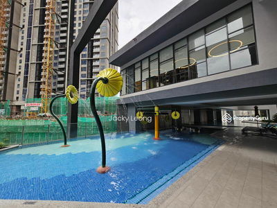 Sunway Velocity TWO, Malaysia Sunway Velocity TWO, Malaysia