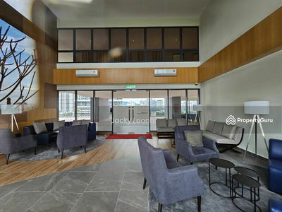 Sunway Velocity TWO, Malaysia Sunway Velocity TWO, Malaysia