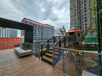 Sunway Velocity TWO, Malaysia Sunway Velocity TWO, Malaysia