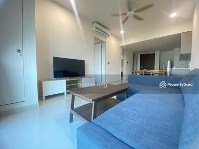 Residensi Solaris Parq, Malaysia Residensi Solaris Parq, Malaysia