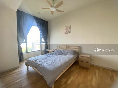 Residensi Solaris Parq, Malaysia Residensi Solaris Parq, Malaysia