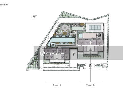 Residensi Solaris Parq, Malaysia Residensi Solaris Parq, Malaysia
