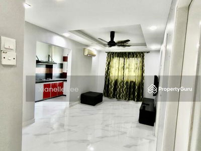 Palm Court (Pangsapuri Nipah), Malaysia Palm Court (Pangsapuri Nipah), Malaysia