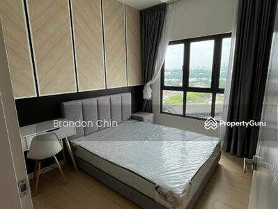 M Adora @ Wangsa Melawati, Malaysia M Adora @ Wangsa Melawati, Malaysia