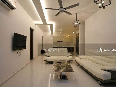 Bay Point @ Country Garden Danga Bay, Malaysia Bay Point @ Country Garden Danga Bay, Malaysia