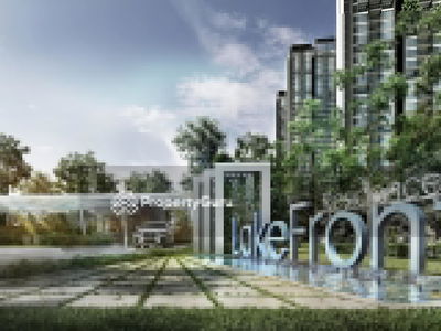 LakeFront Residence @ Cyberjaya, Malaysia LakeFront Residence @ Cyberjaya, Malaysia