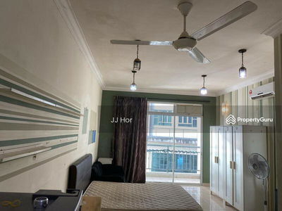 Sri Samudera Seaview Residence Suites, Malaysia Sri Samudera Seaview Residence Suites, Malaysia