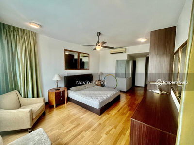 Mont Kiara Meridin, Malaysia Mont Kiara Meridin, Malaysia