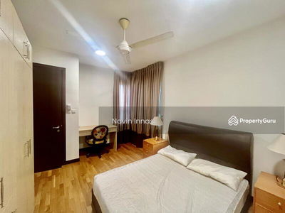 Mont Kiara Meridin, Malaysia Mont Kiara Meridin, Malaysia