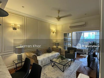 Tivoli Villas, Malaysia Tivoli Villas, Malaysia