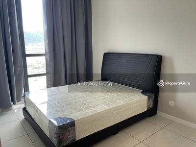 Queens Residences @ Queens Waterfront, Malaysia Queens Residences @ Queens Waterfront, Malaysia