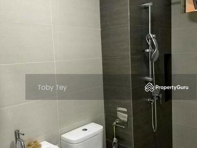 CyberSquare SOHO, Malaysia CyberSquare SOHO, Malaysia