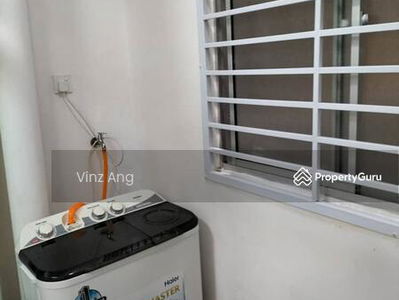 Larkin Heights Apartments, Malaysia Larkin Heights Apartments, Malaysia