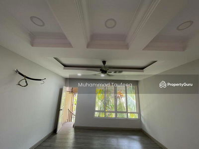 Parkville, Malaysia Parkville, Malaysia