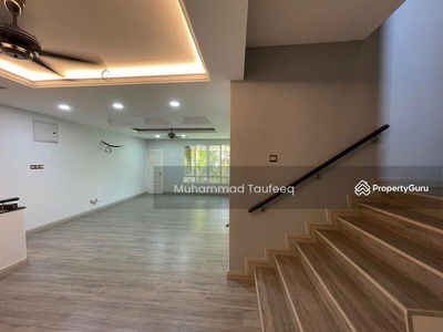 Parkville, Malaysia Parkville, Malaysia