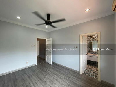 Parkville, Malaysia Parkville, Malaysia