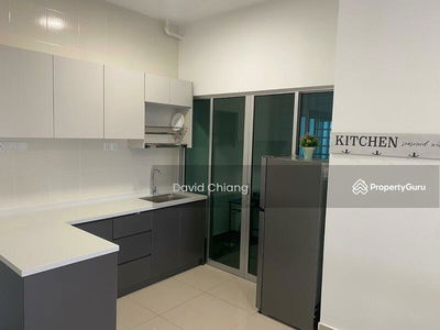 Razak City Residences (RC Residence), Malaysia Razak City Residences (RC Residence), Malaysia