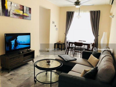 Subang Perdana Goodyear Court 7, Malaysia Subang Perdana Goodyear Court 7, Malaysia