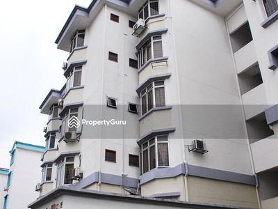 Subang Perdana Goodyear Court 7, Malaysia Subang Perdana Goodyear Court 7, Malaysia