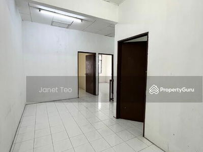 Taman Tempua, Malaysia Taman Tempua, Malaysia