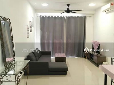 Sofiya Residensi, Desa ParkCity, Malaysia Sofiya Residensi, Desa ParkCity, Malaysia