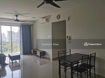 Sofiya Residensi, Desa ParkCity, Malaysia Sofiya Residensi, Desa ParkCity, Malaysia