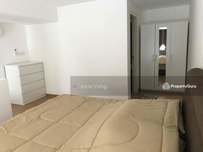 EkoCheras Service Apartment, Malaysia EkoCheras Service Apartment, Malaysia