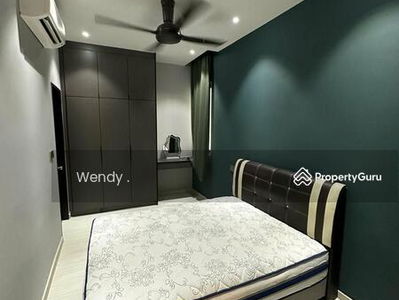 The Havre @ Bukit Jalil, Malaysia The Havre @ Bukit Jalil, Malaysia