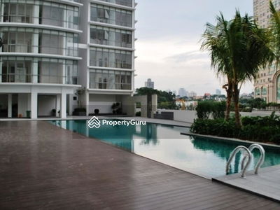 Twins @ Damansara Heights, Malaysia Twins @ Damansara Heights, Malaysia