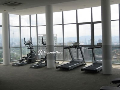 Twins @ Damansara Heights, Malaysia Twins @ Damansara Heights, Malaysia