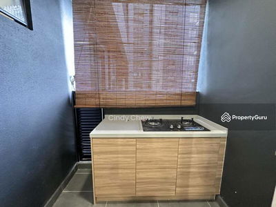 The Address @ Taman Desa, Malaysia The Address @ Taman Desa, Malaysia