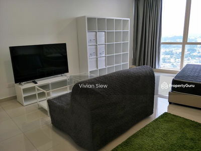 Pinnacle Petaling Jaya., Malaysia Pinnacle Petaling Jaya., Malaysia