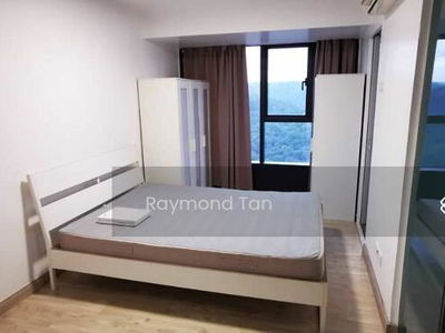 Empire City Halo Sunday, Malaysia Empire City Halo Sunday, Malaysia