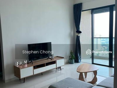 Residensi Solaris Parq, Malaysia Residensi Solaris Parq, Malaysia