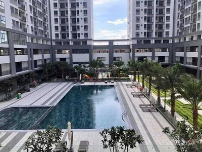 Q7 Boulevard, Vietnam Q7 Boulevard, Vietnam